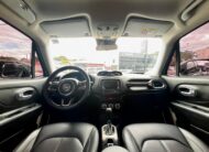 Jeep Renegade Sport 1.8 2017