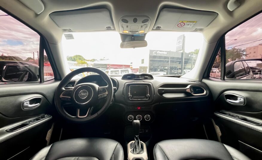 Jeep Renegade Sport 1.8 2017