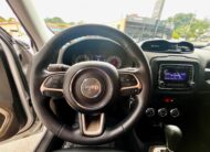 Jeep Renegade Sport 1.8 2017