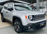 Jeep Renegade Sport 1.8 2017