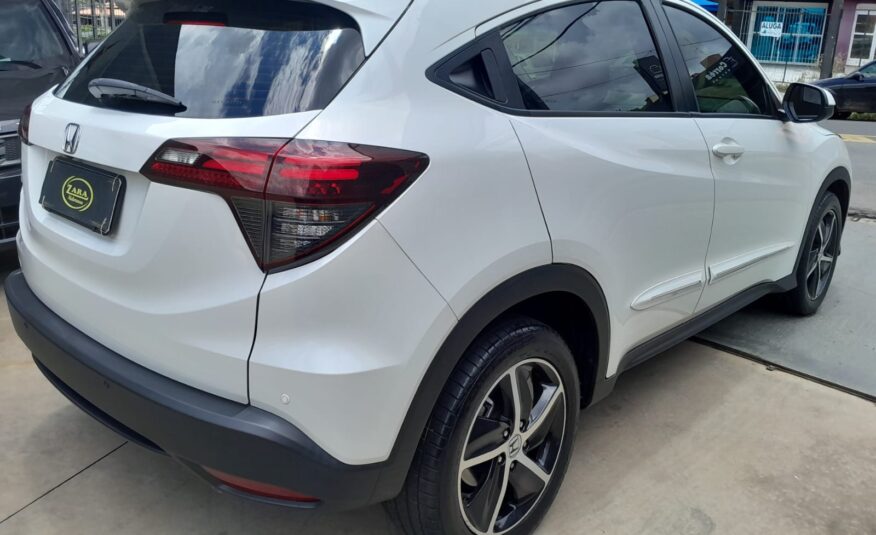 Honda HR-V LX 1.8 CVT 2020