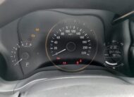 Honda HR-V LX 1.8 CVT 2020