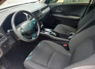 Honda HR-V LX 1.8 CVT 2020