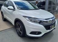 Honda HR-V LX 1.8 CVT 2020