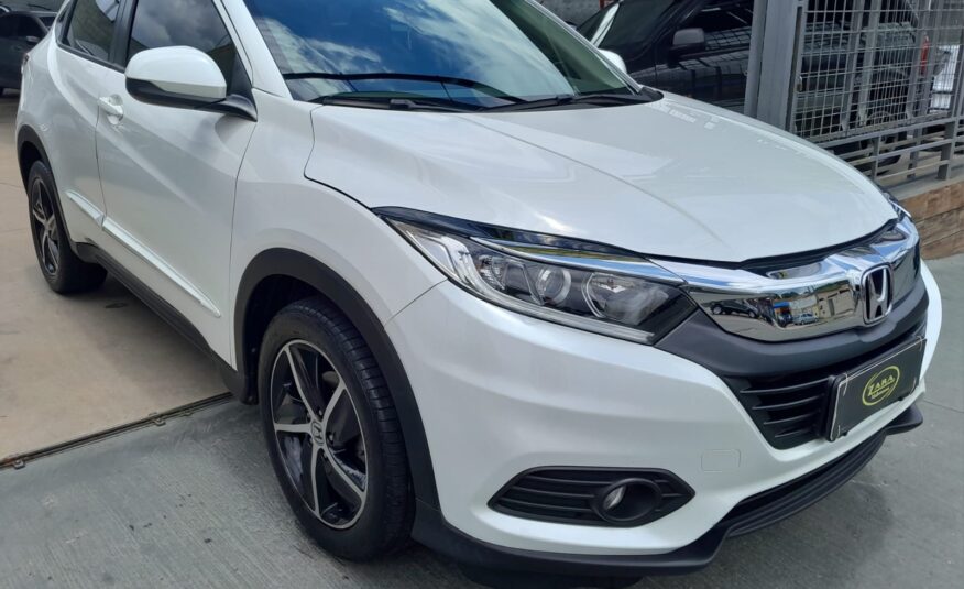 Honda HR-V LX 1.8 CVT 2020