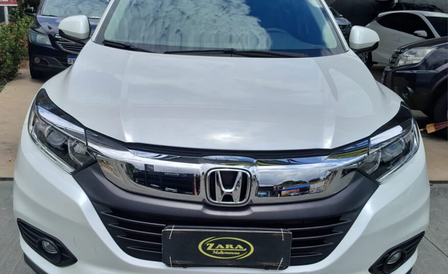 Honda HR-V LX 1.8 CVT 2020