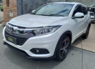 Honda HR-V LX 1.8 CVT 2020