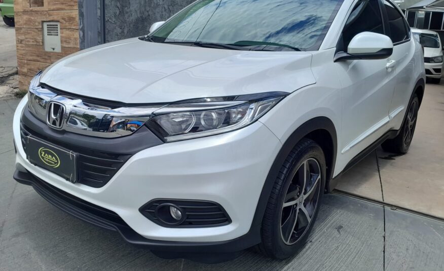 Honda HR-V LX 1.8 CVT 2020