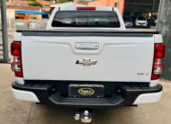 Chevrolet S10 LT 2.4 CD 2014