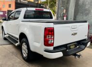 Chevrolet S10 LT 2.4 CD 2014