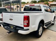 Chevrolet S10 LT 2.4 CD 2014