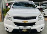 Chevrolet S10 LT 2.4 CD 2014