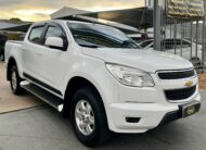 Chevrolet S10 LT 2.4 CD 2014