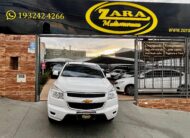 Chevrolet S10 LT 2.4 CD 2014