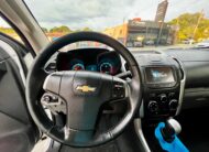 Chevrolet S10 LT 2.4 CD 2014