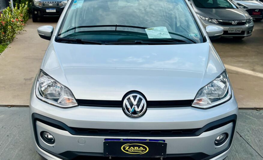 Volkswagen Up! Move 1.0 2019