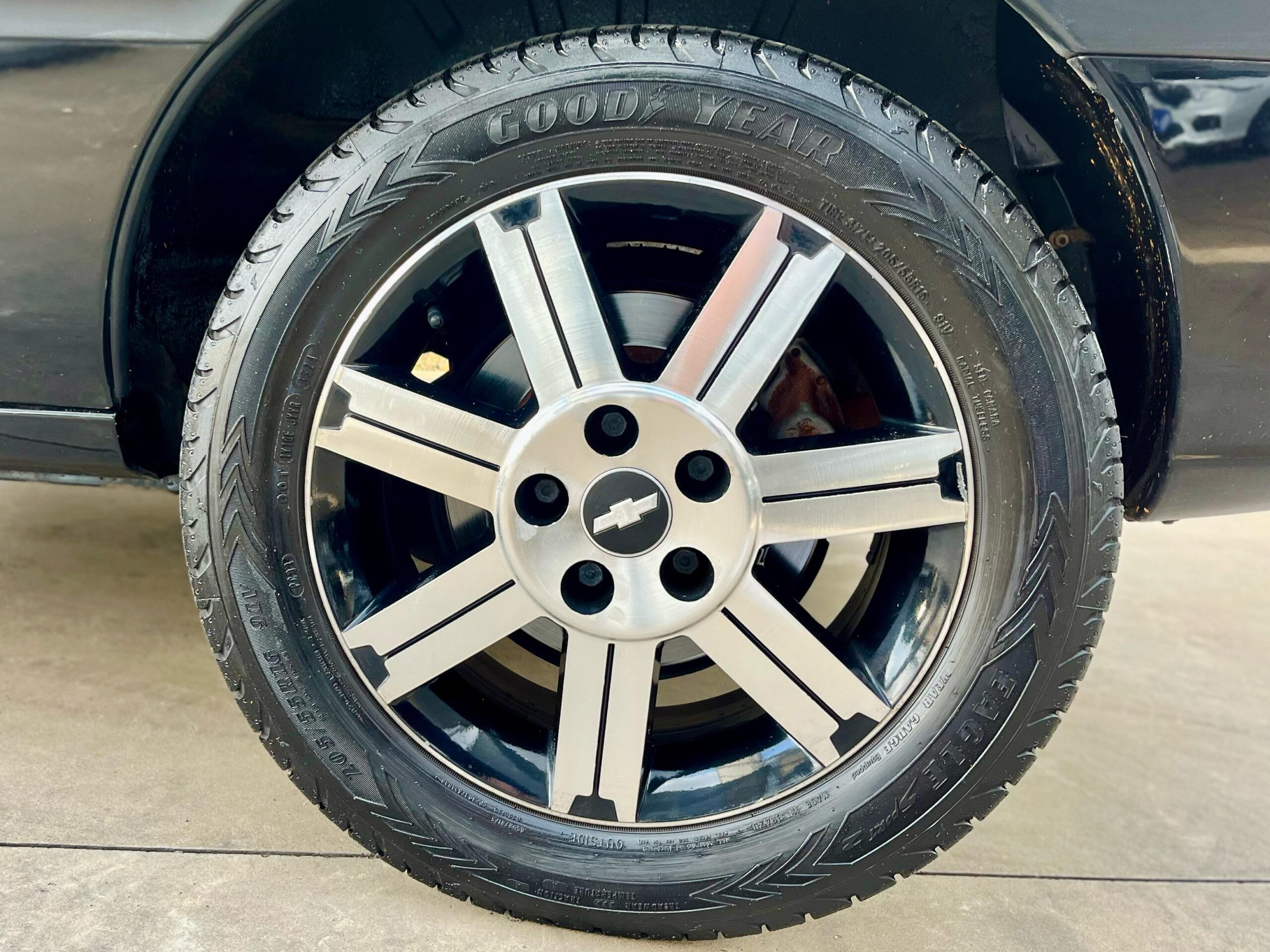 Chevrolet Zafira Elegance 2.0 Automático 7 Lugares 2012