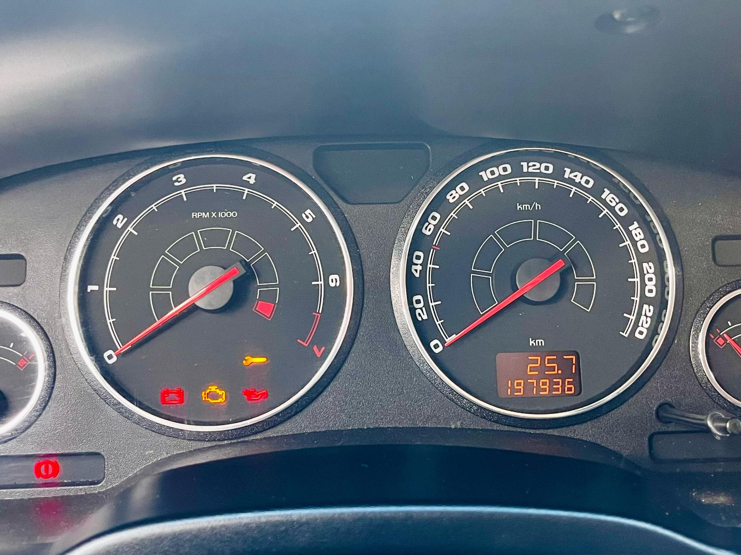 Chevrolet Zafira Elegance 2.0 Automático 7 Lugares 2012