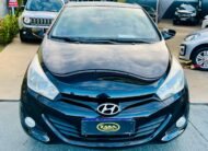 Hyundai HB20S Premium 1.6 2014