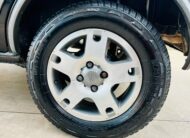 Ford EcoSport XLS Freestyle 1.6 2007