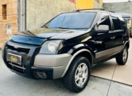 Ford EcoSport XLS Freestyle 1.6 2007