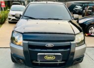 Ford EcoSport XLS Freestyle 1.6 2007