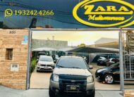 Ford EcoSport XLS Freestyle 1.6 2007