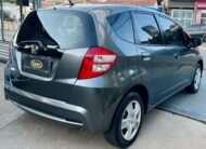 Honda Fit DX 1.4 2014