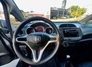 Honda Fit DX 1.4 2014