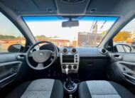 Ford Fiesta Class 1.6 2011