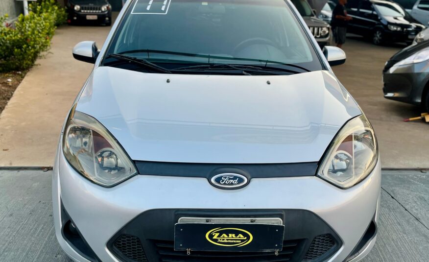 Ford Fiesta Class 1.6 2011