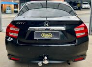 Honda City LX 1.5 Manual 2013