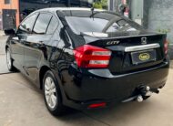 Honda City LX 1.5 Manual 2013