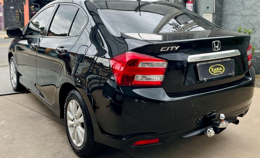 Honda City LX 1.5 Manual 2013