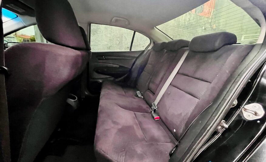 Honda City LX 1.5 Manual 2013