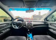 Honda City LX 1.5 Manual 2013