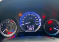 Honda City LX 1.5 Manual 2013
