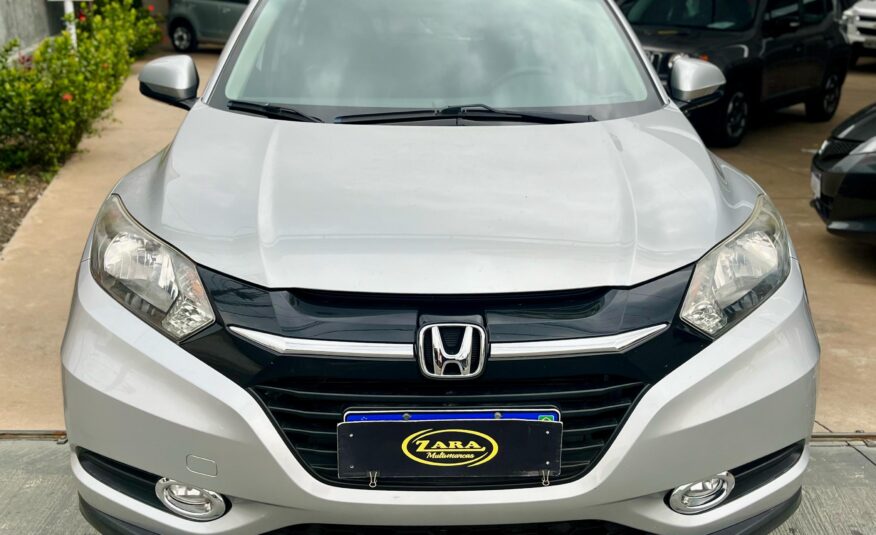 Honda HR-V LX 1.8 CVT 2016
