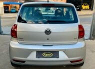 Volkswagen Fox MI 1.6 2014