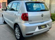 Volkswagen Fox MI 1.6 2014