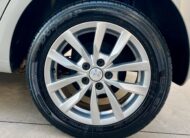 Volkswagen Fox MI 1.6 2014