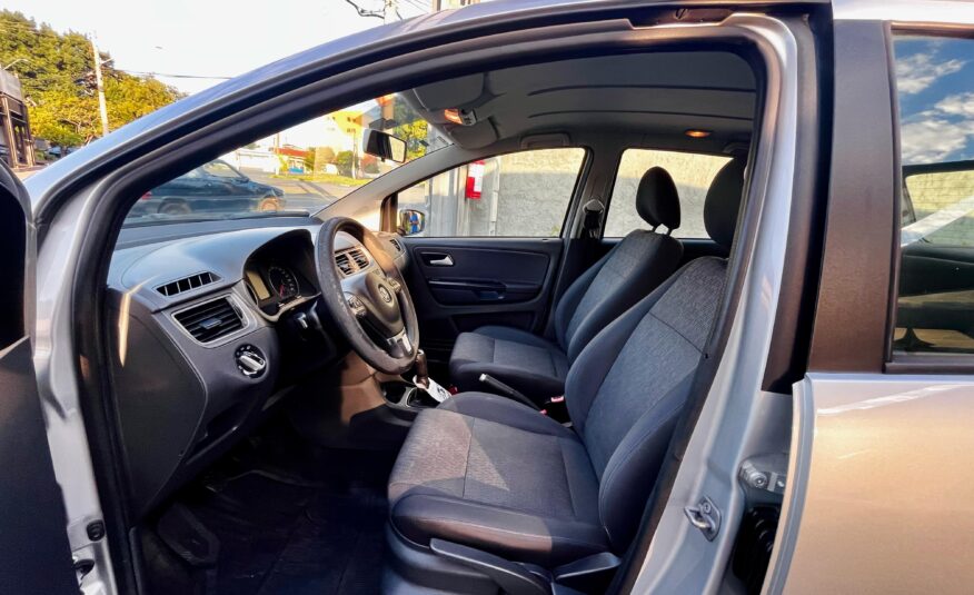 Volkswagen Fox MI 1.6 2014