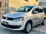 Volkswagen Fox MI 1.6 2014
