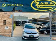 Volkswagen Fox MI 1.6 2014