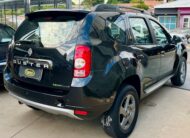 Renault Duster Techroad II 2.0 Automática 2015