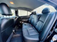 Nissan Versa SL 1.6 CVT 2020