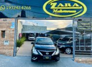 Nissan Versa SL 1.6 CVT 2020