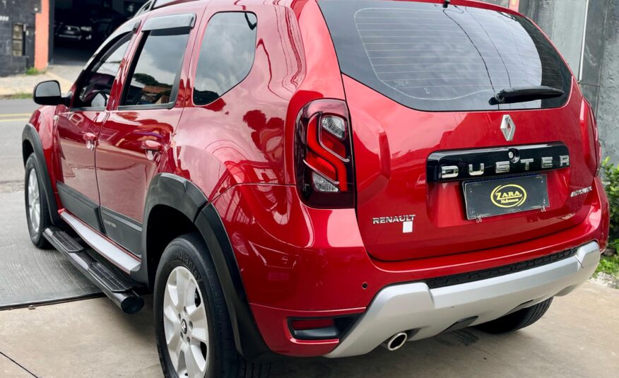 Renault Duster Dynamique 2.0 Automática 2016