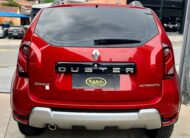 Renault Duster Dynamique 2.0 Automática 2016