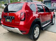 Renault Duster Dynamique 2.0 Automática 2016